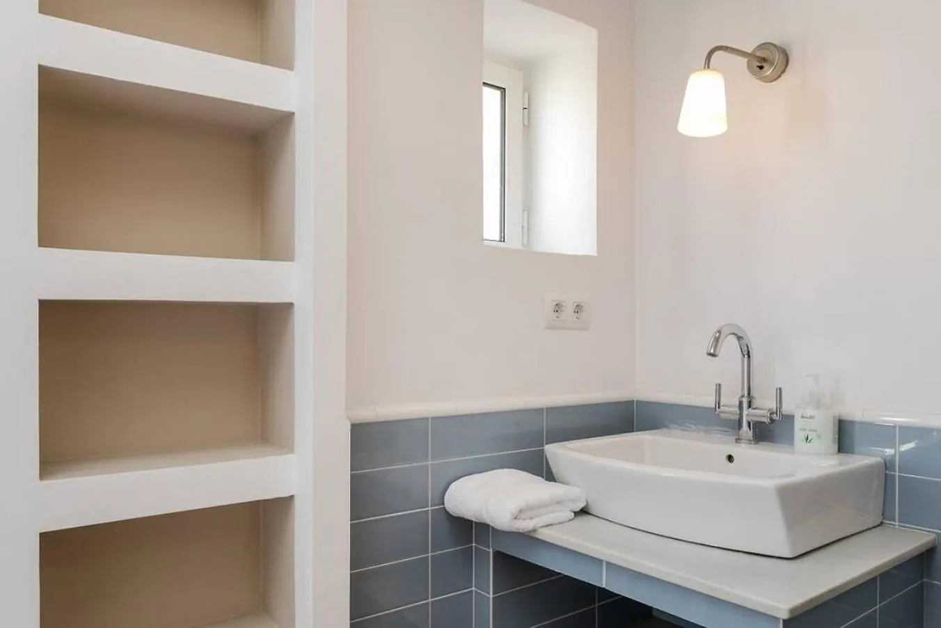 Luxurious With Awesome Rooftop Barselona İspanya