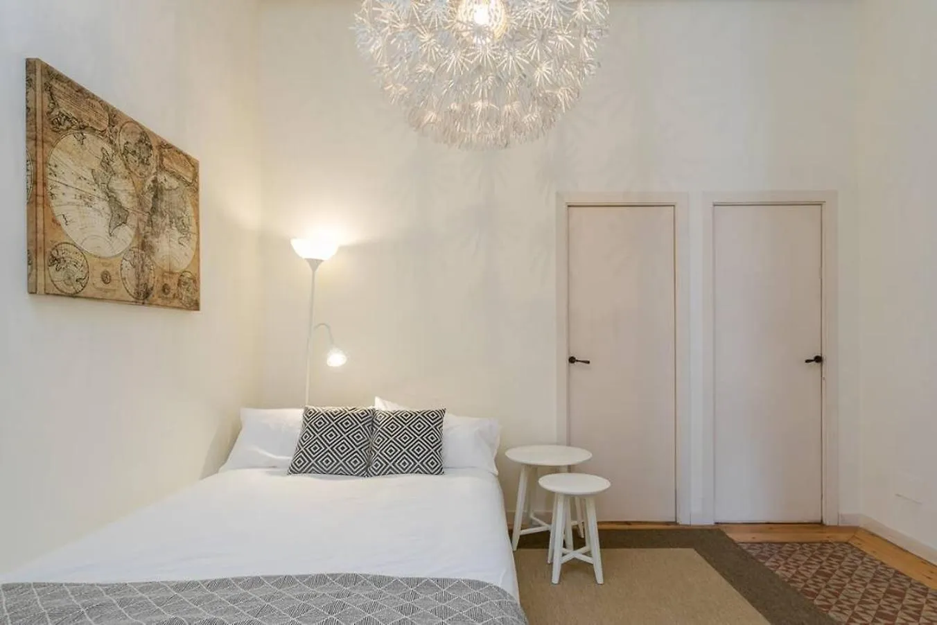Luxurious With Awesome Rooftop Barselona İspanya