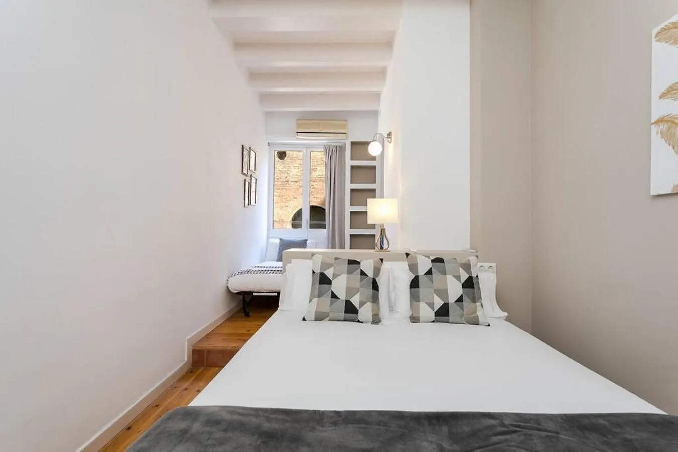 Apartment Luxurious With Awesome Rooftop Barcelona Spain
