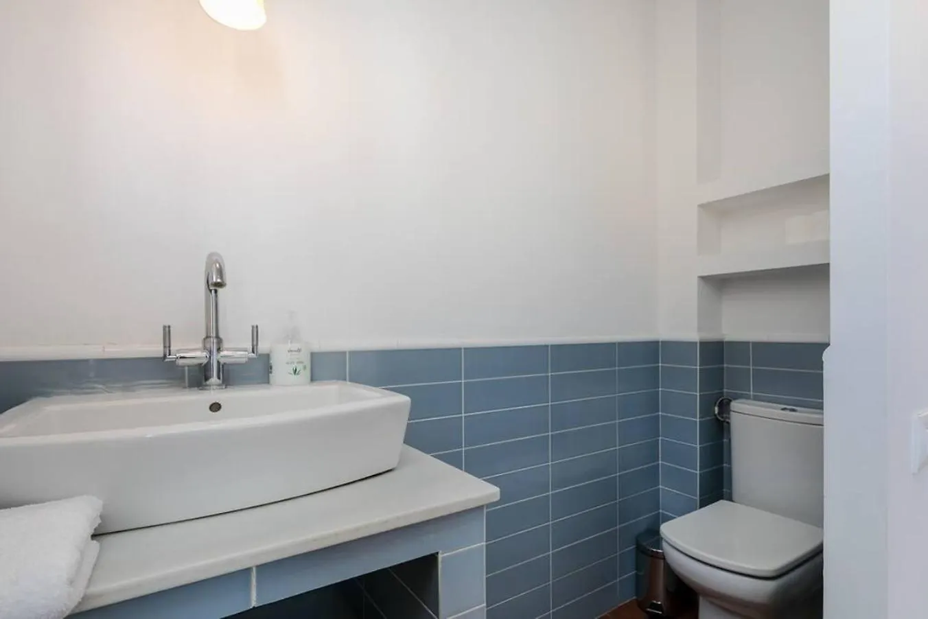 Apartment Luxurious With Awesome Rooftop Barcelona
